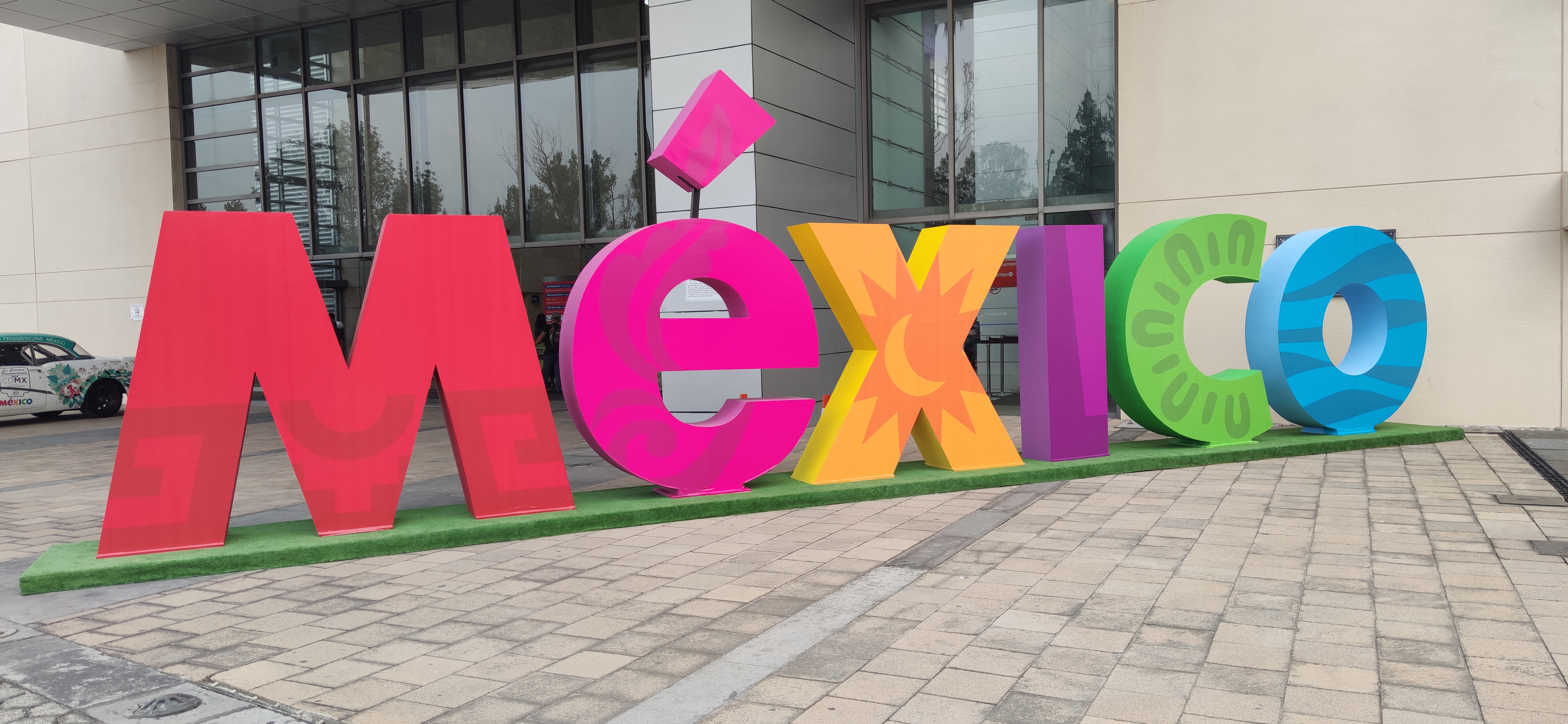 Tianguis Turístico México 2023