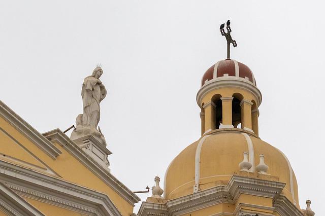 LIMA, TRUJILLO & CHICLAYO