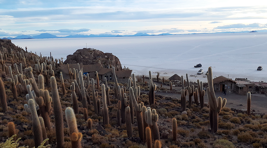 UYUNI