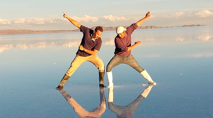 UYUNI