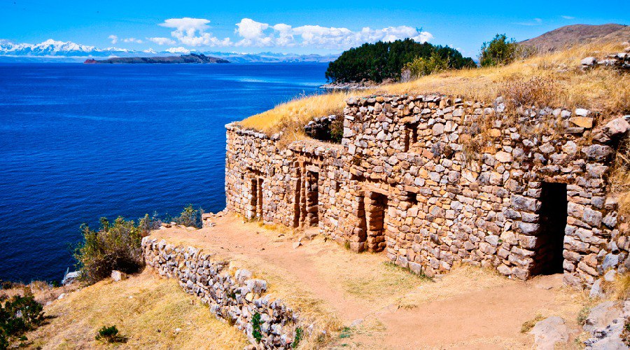 COPACABANA & UYUNI