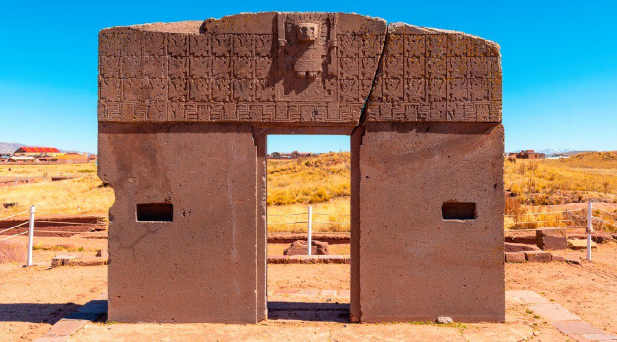 LA PAZ: COORDILLERA & UYUNI